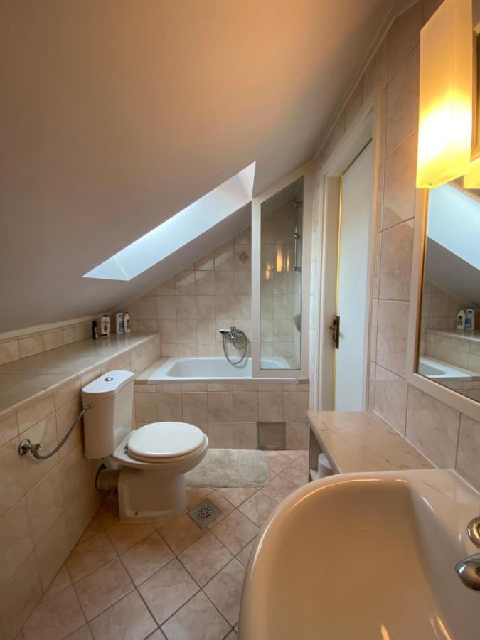 Apartment Red Keep Dubrovnik Kültér fotó