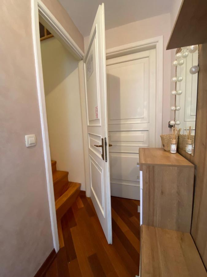 Apartment Red Keep Dubrovnik Kültér fotó