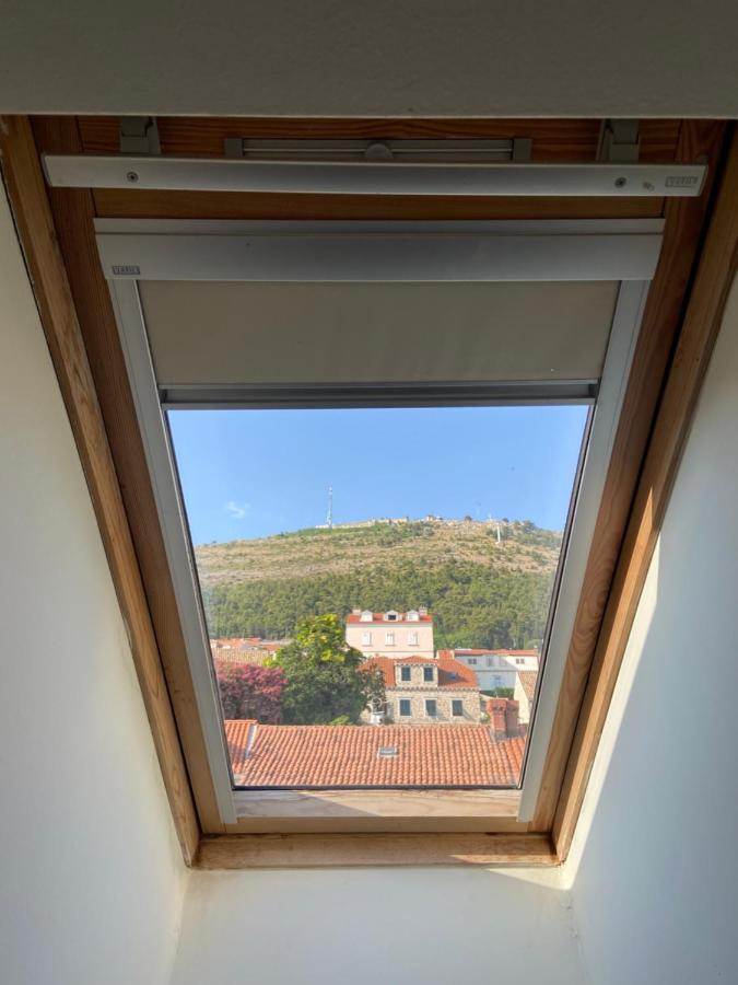 Apartment Red Keep Dubrovnik Kültér fotó
