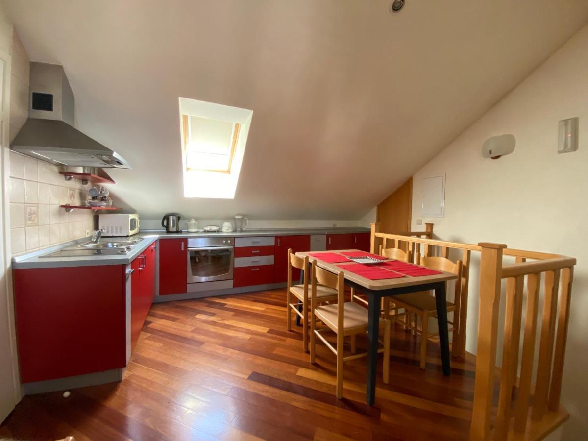 Apartment Red Keep Dubrovnik Kültér fotó