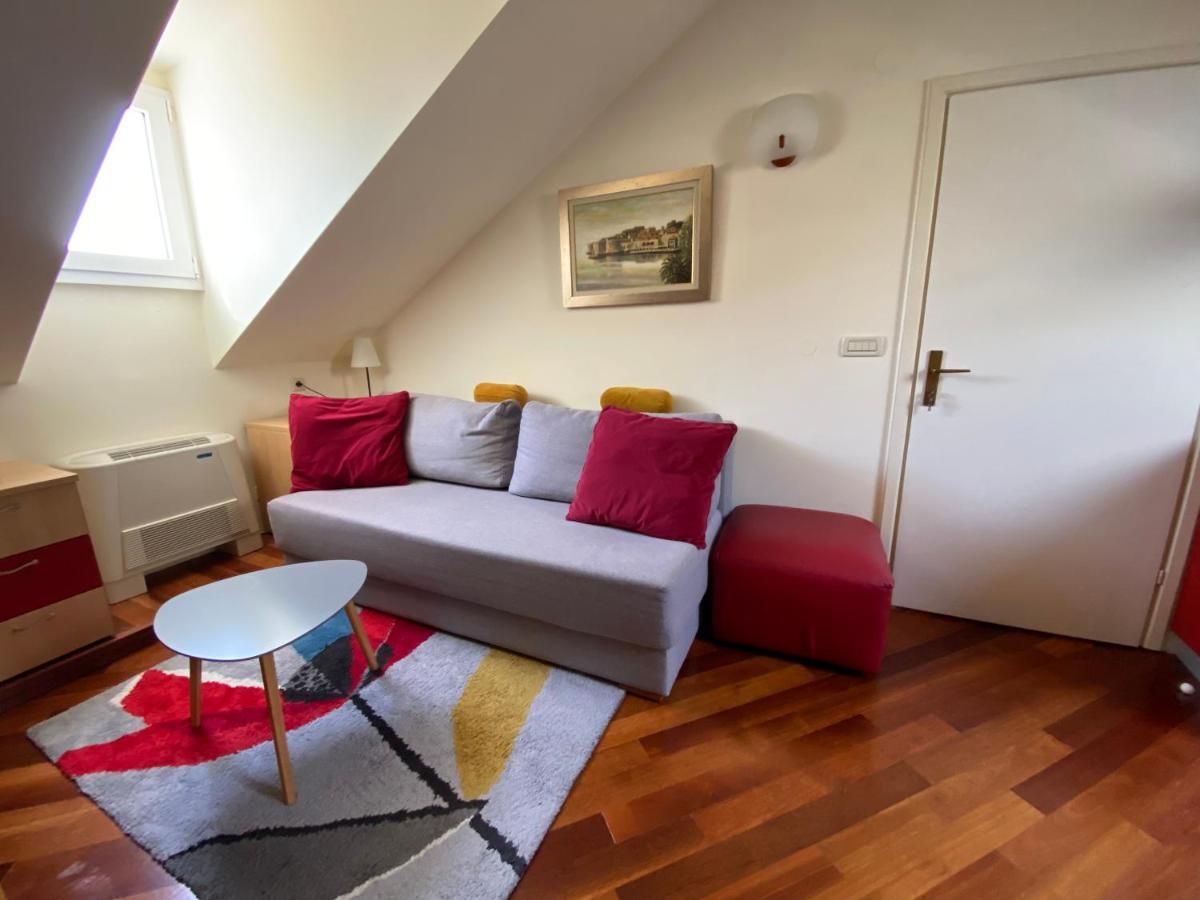 Apartment Red Keep Dubrovnik Kültér fotó