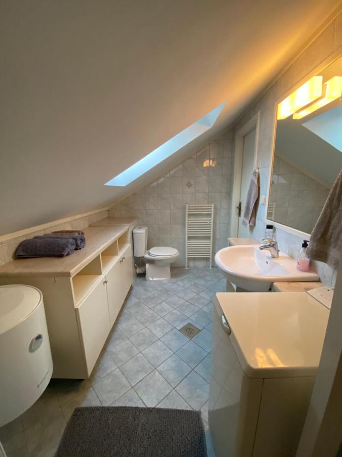 Apartment Red Keep Dubrovnik Kültér fotó