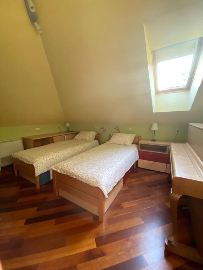 Apartment Red Keep Dubrovnik Kültér fotó