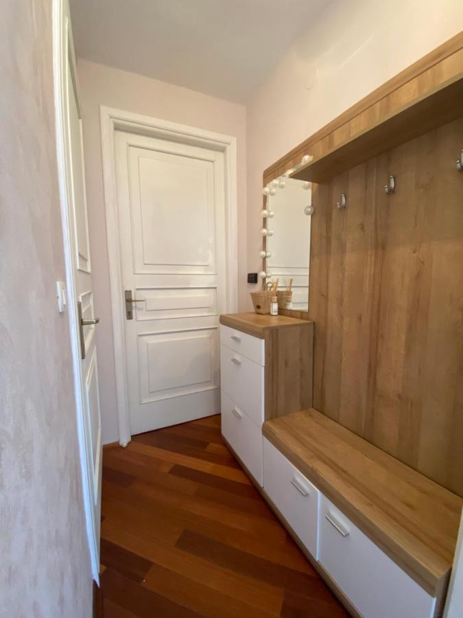 Apartment Red Keep Dubrovnik Kültér fotó