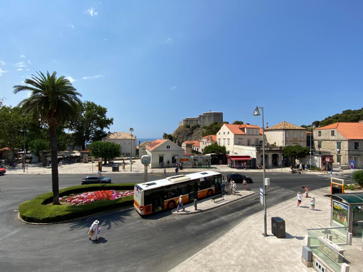 Apartment Red Keep Dubrovnik Kültér fotó