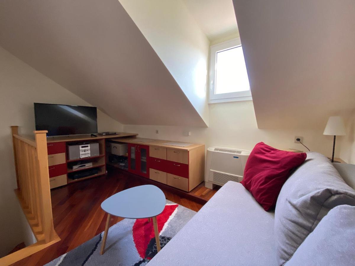 Apartment Red Keep Dubrovnik Kültér fotó