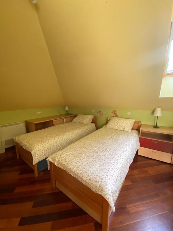 Apartment Red Keep Dubrovnik Kültér fotó