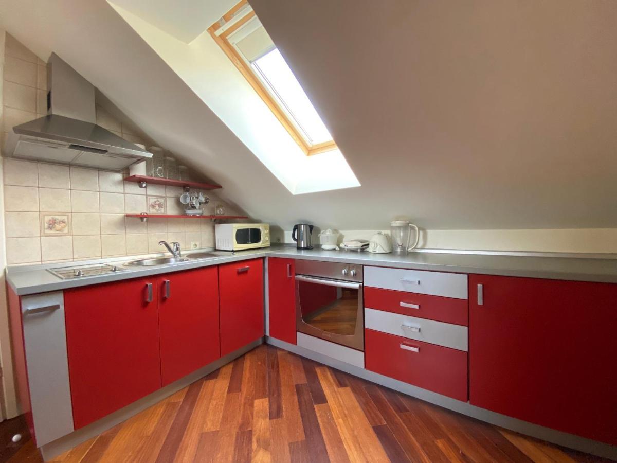 Apartment Red Keep Dubrovnik Kültér fotó