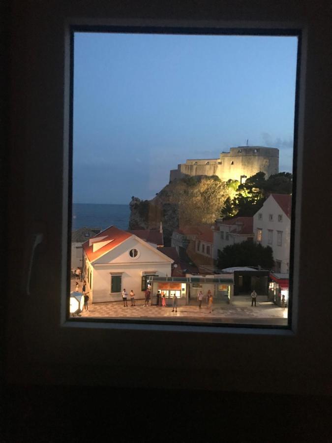 Apartment Red Keep Dubrovnik Kültér fotó