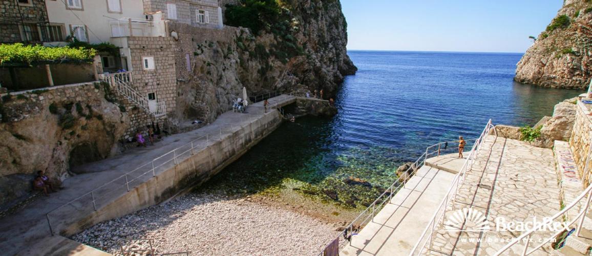 Apartment Red Keep Dubrovnik Kültér fotó