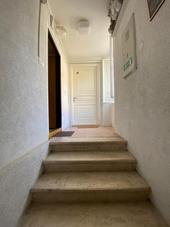 Apartment Red Keep Dubrovnik Kültér fotó