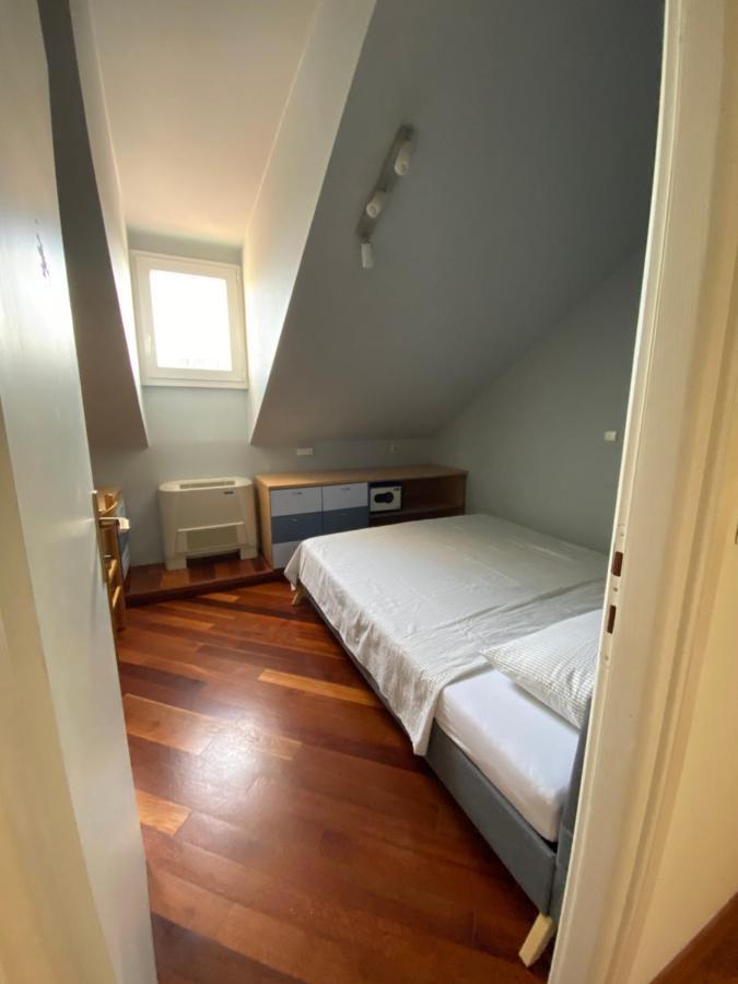 Apartment Red Keep Dubrovnik Kültér fotó