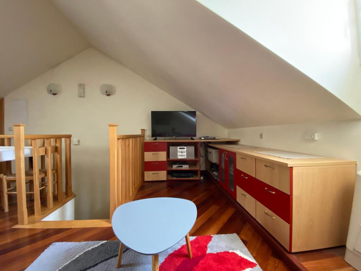 Apartment Red Keep Dubrovnik Kültér fotó