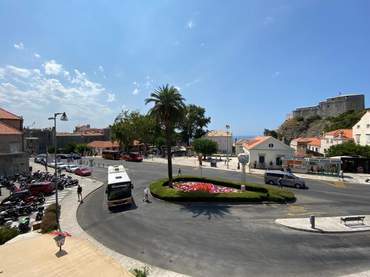 Apartment Red Keep Dubrovnik Kültér fotó