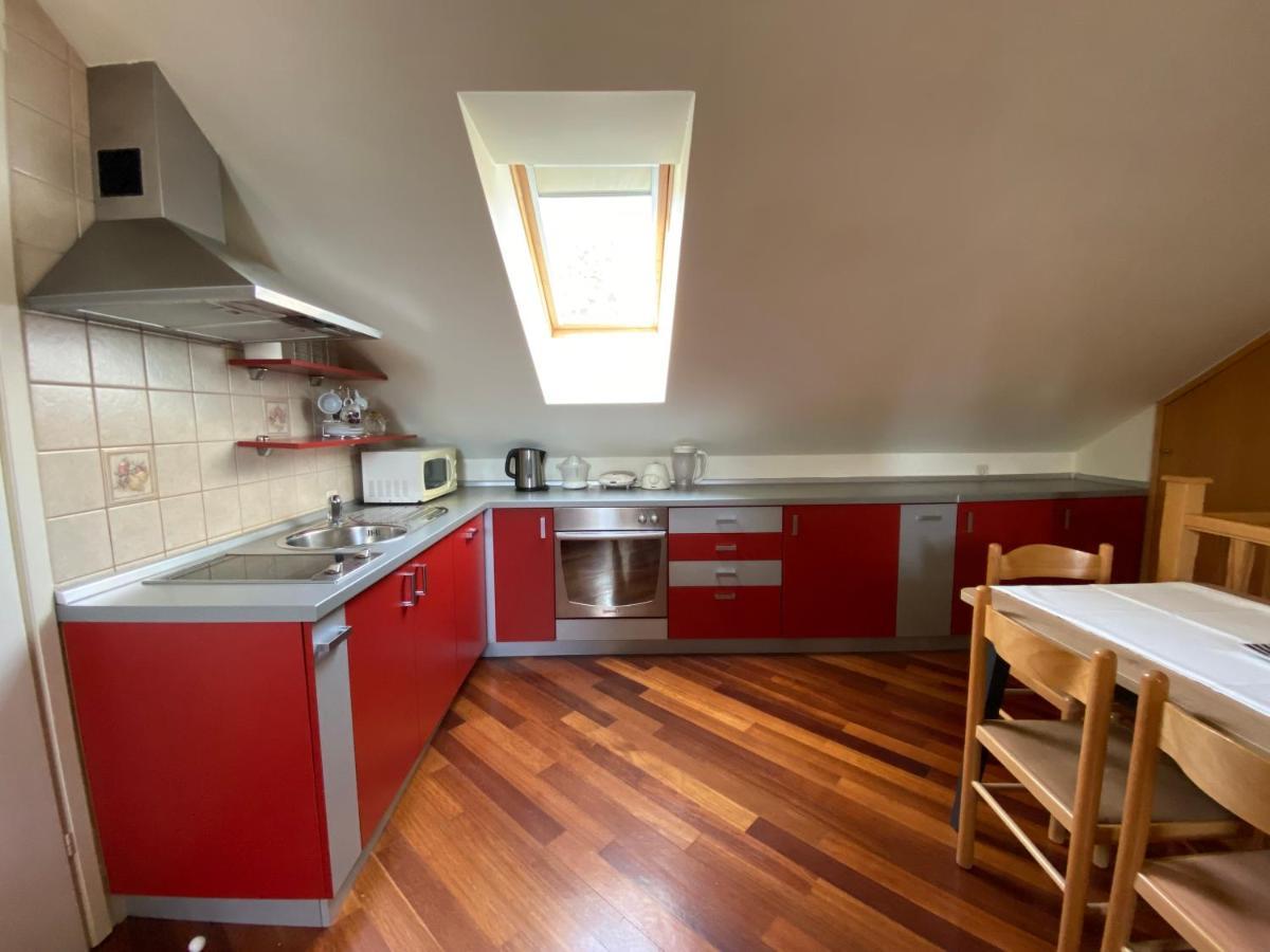 Apartment Red Keep Dubrovnik Kültér fotó