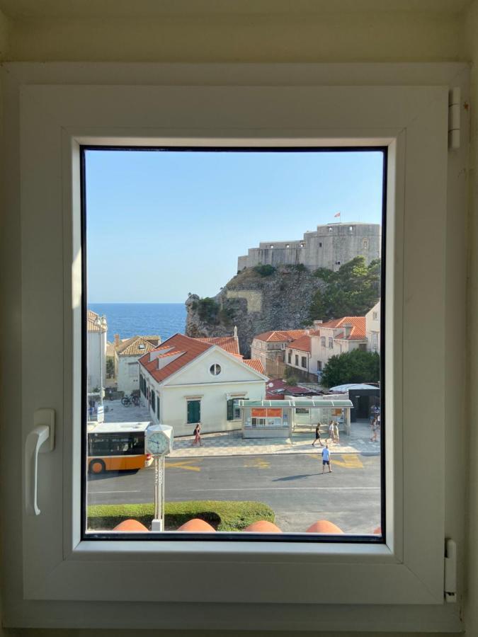 Apartment Red Keep Dubrovnik Kültér fotó