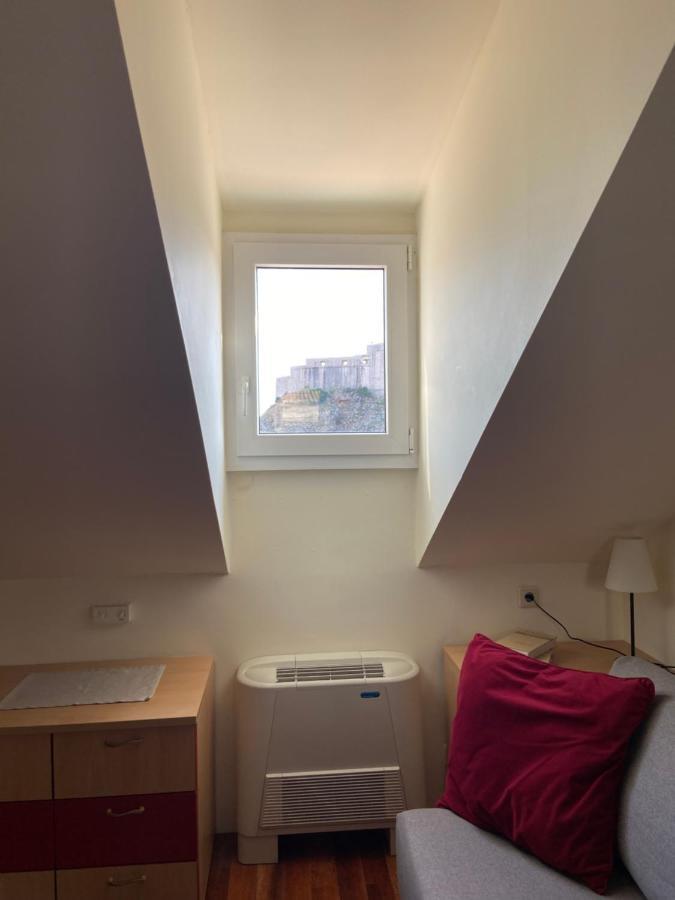 Apartment Red Keep Dubrovnik Kültér fotó