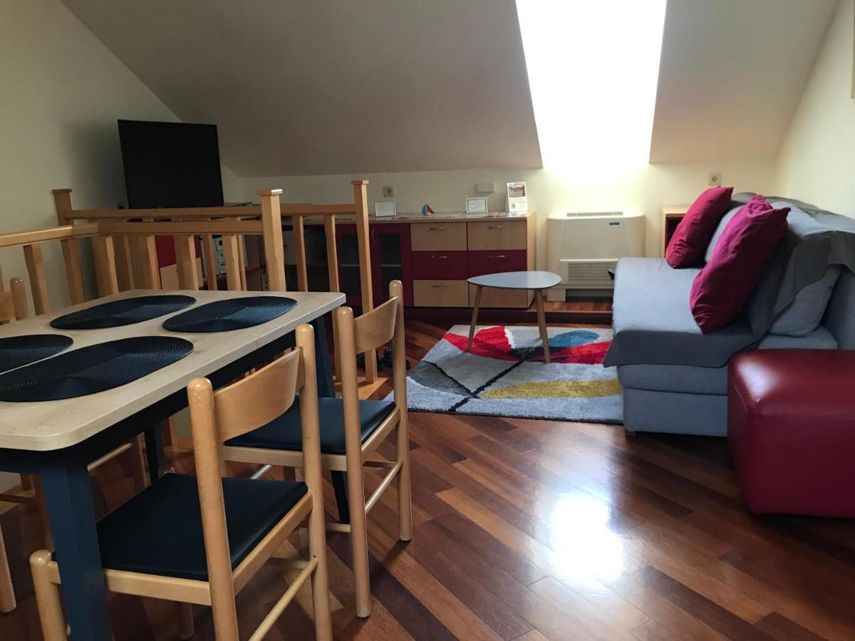 Apartment Red Keep Dubrovnik Kültér fotó