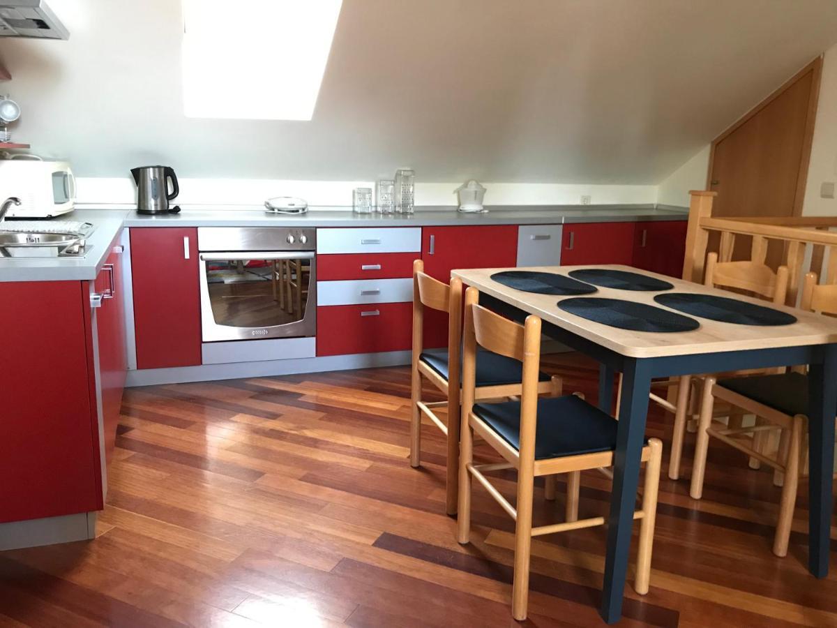 Apartment Red Keep Dubrovnik Kültér fotó